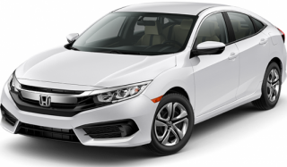 2016 Yeni Honda Civic Sedan 1.6 125 PS Premium Araba kullananlar yorumlar